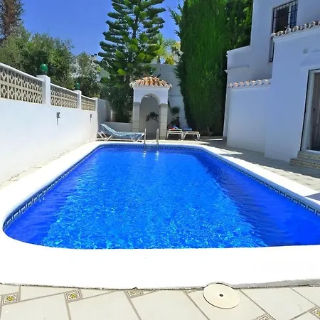 Golondrinas - Private To Sleep 6 * Nerja