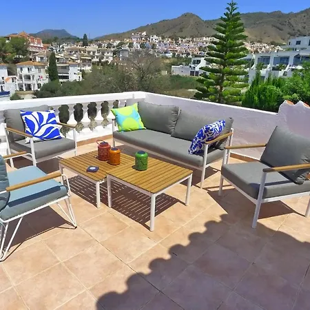 Golondrinas - Private To Sleep 6 Villa