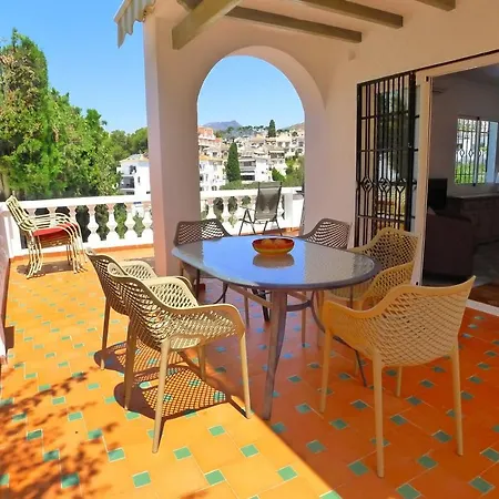 Villa Golondrinas - Private To Sleep 6 *