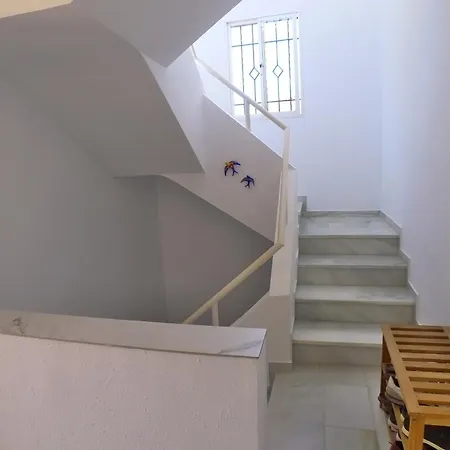 Villa Golondrinas - Private To Sleep 6 Nerja