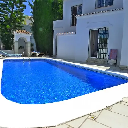 Villa Golondrinas - Private To Sleep 6