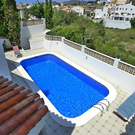 Golondrinas - Private To Sleep 6 * Nerja