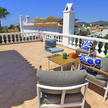 Golondrinas - Private To Sleep 6 Villa