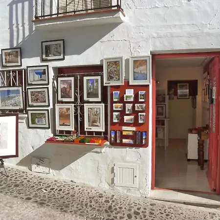 Golondrinas - Private To Sleep 6