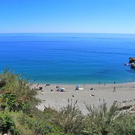 Golondrinas - Private To Sleep 6 * Nerja