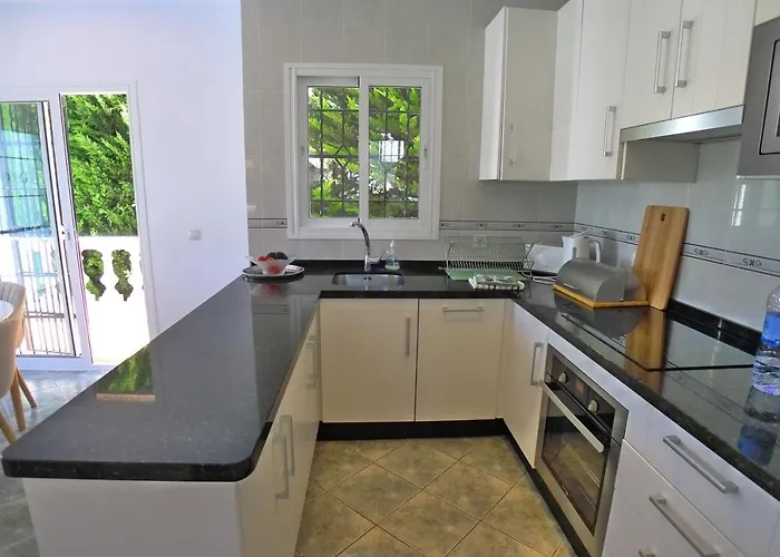 Golondrinas - Private To Sleep 6 别墅