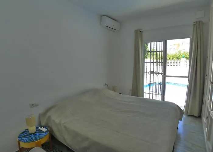 别墅 Golondrinas - Private To Sleep 6 *