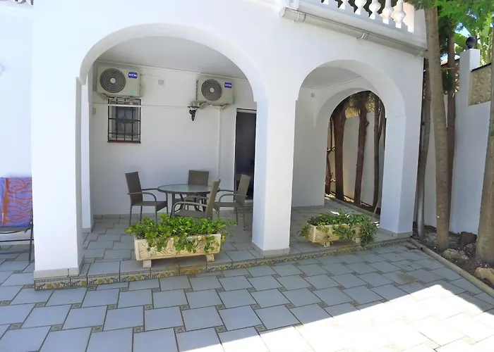 别墅 Golondrinas - Private To Sleep 6