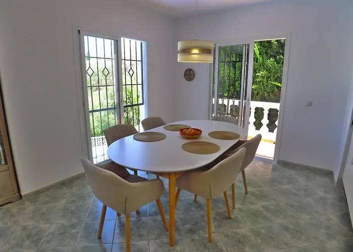 Golondrinas - Private To Sleep 6 别墅 *