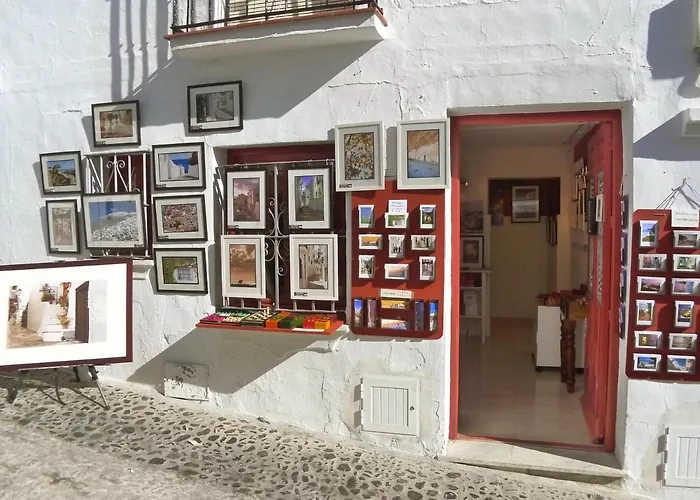 Golondrinas - Private To Sleep 6