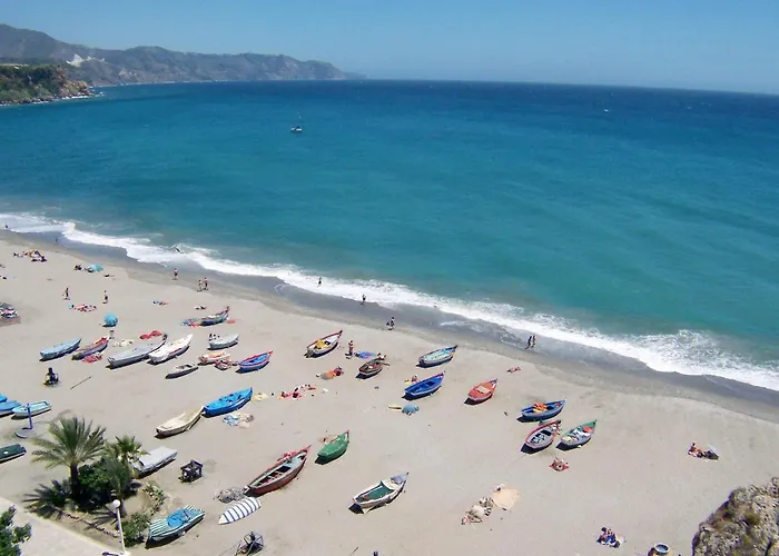 Golondrinas - Private To Sleep 6 别墅 内尔哈