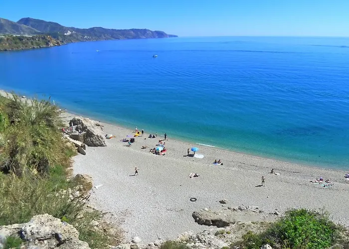 Golondrinas - Private To Sleep 6 别墅