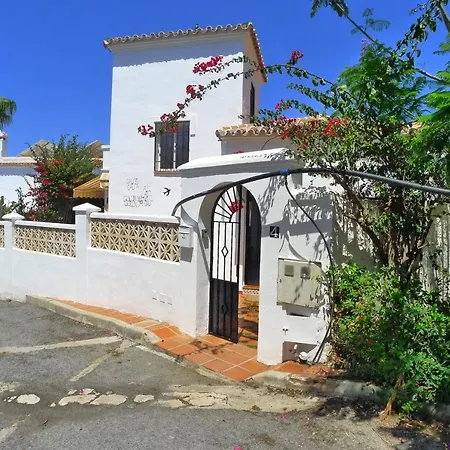 Golondrinas - Private To Sleep 6 Nerja