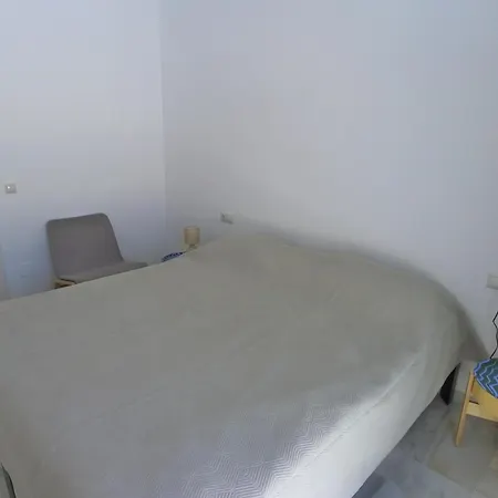 Golondrinas - Private To Sleep 6 Nerja