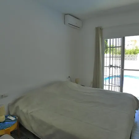 Villa Golondrinas - Private To Sleep 6 *