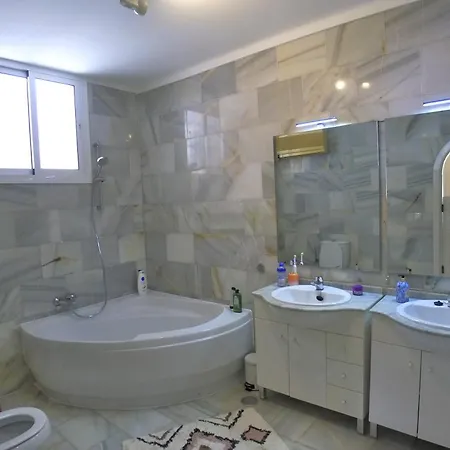 Golondrinas - Private To Sleep 6