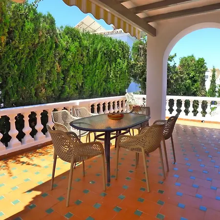 Golondrinas - Private To Sleep 6 Villa