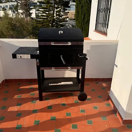 Willa Golondrinas - Private To Sleep 6 Nerja