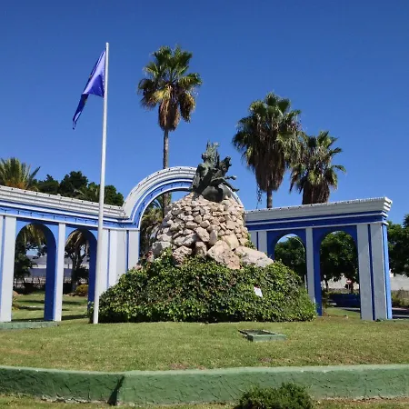 Golondrinas - Private To Sleep 6 Nerja