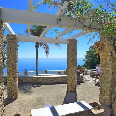 Golondrinas - Private To Sleep 6 Villa Nerja
