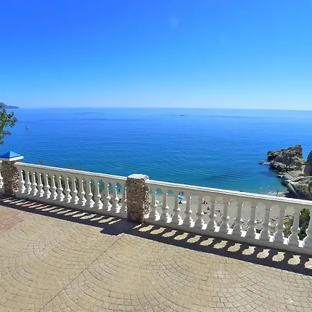 Golondrinas - Private To Sleep 6 Nerja