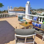 Golondrinas - Private To Sleep 6 빌라