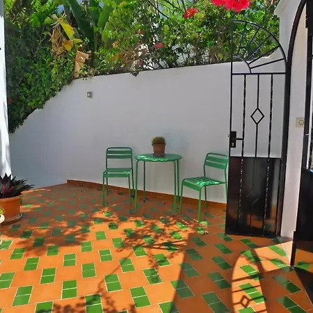 Βίλα Golondrinas - Private To Sleep 6 Nerja