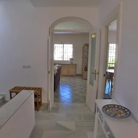 Golondrinas - Private To Sleep 6 Βίλα *