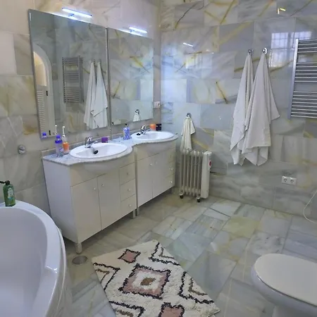 Golondrinas - Private To Sleep 6 Nerja