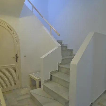 Βίλα Golondrinas - Private To Sleep 6 *