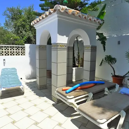 Golondrinas - Private To Sleep 6 Βίλα