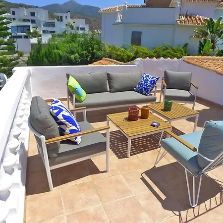 Golondrinas - Private To Sleep 6 Βίλα *