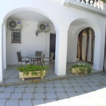 Вилла Golondrinas - Private To Sleep 6