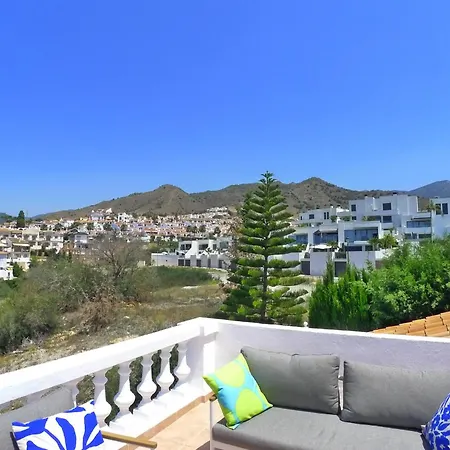 Golondrinas - Private To Sleep 6 Nerja