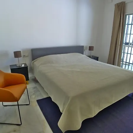 Golondrinas - Private To Sleep 6 * Nerja