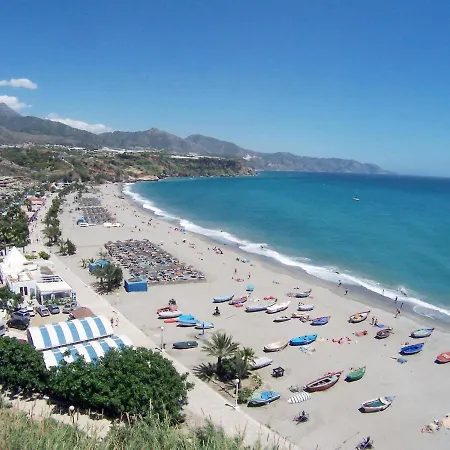 Golondrinas - Private To Sleep 6 Nerja