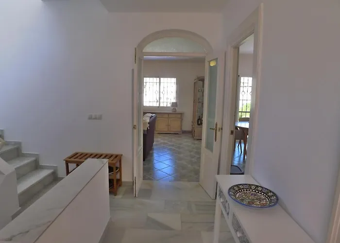 Golondrinas - Private To Sleep 6 Villa *