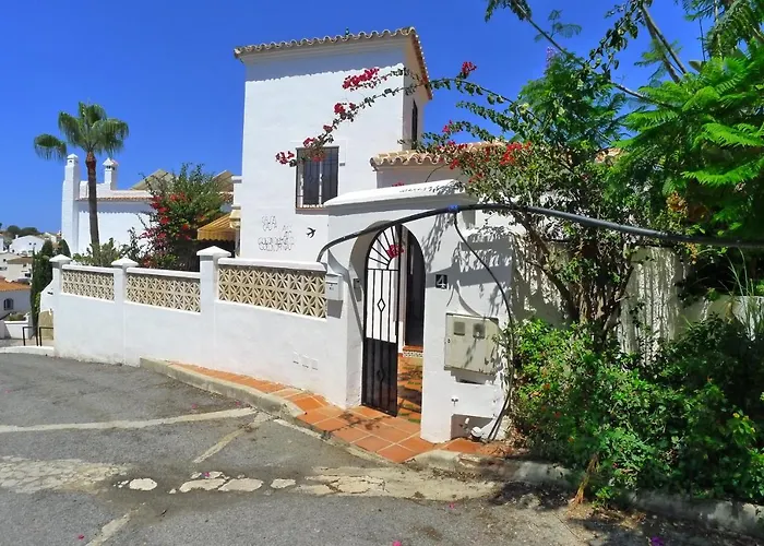 Golondrinas - Private To Sleep 6 Nerja