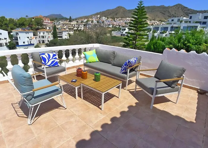 Golondrinas - Private To Sleep 6 Вилла