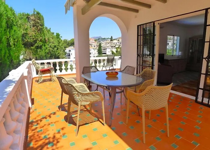 Вилла Golondrinas - Private To Sleep 6 *