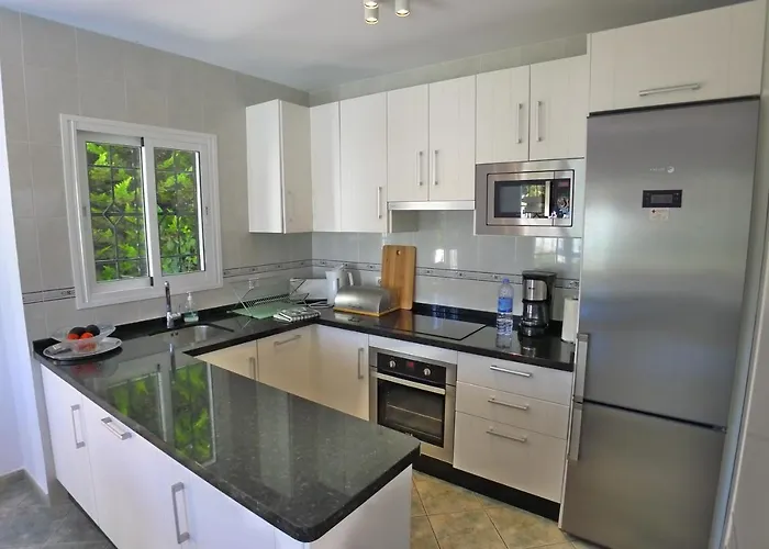 Villa Golondrinas - Private To Sleep 6 *