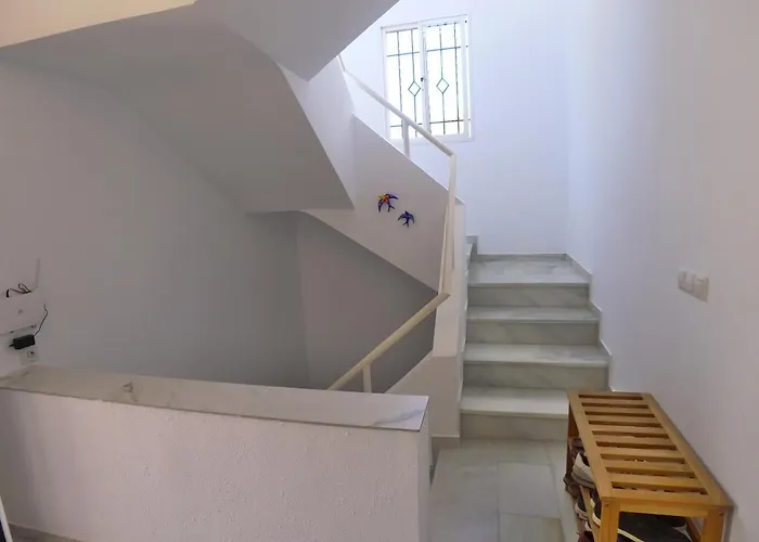 Villa Golondrinas - Private To Sleep 6 Nerja