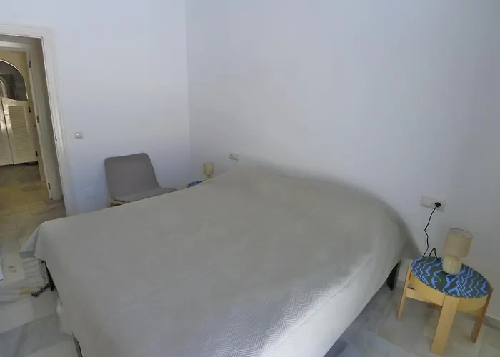 Golondrinas - Private To Sleep 6 Nerja