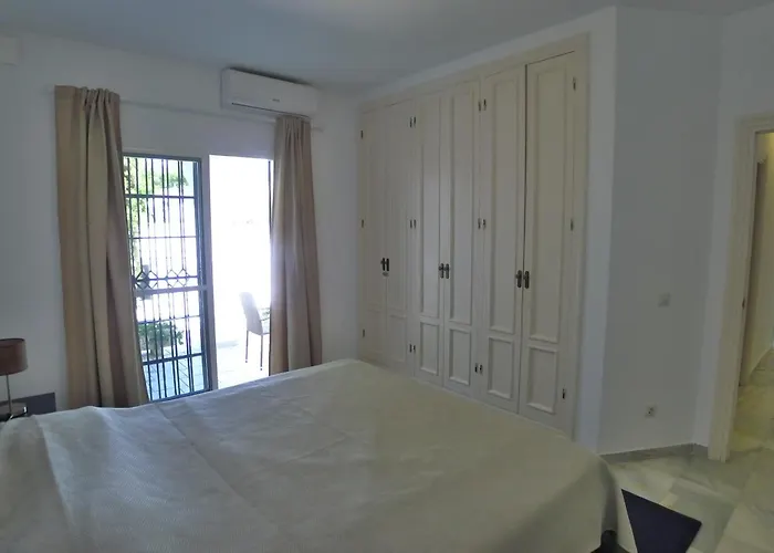 Golondrinas - Private To Sleep 6 Вилла