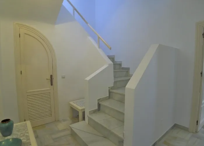 Вилла Golondrinas - Private To Sleep 6 *