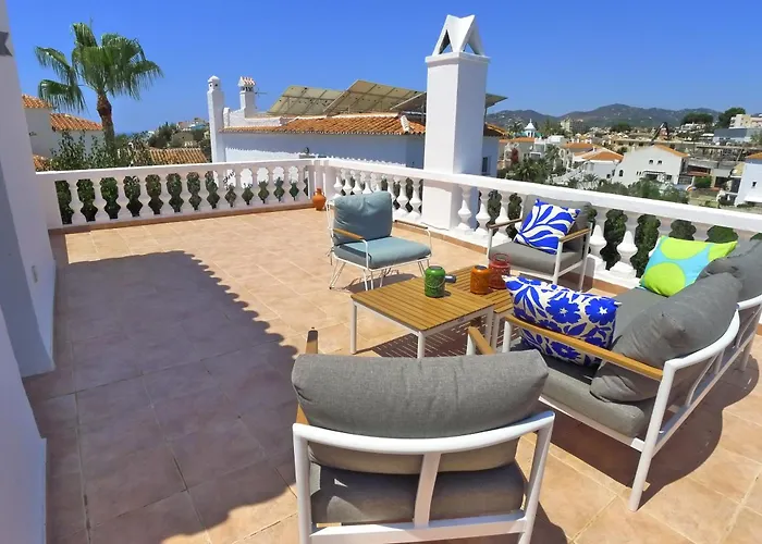 Golondrinas - Private To Sleep 6 Villa