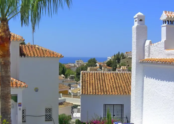 Golondrinas - Private To Sleep 6 Villa *