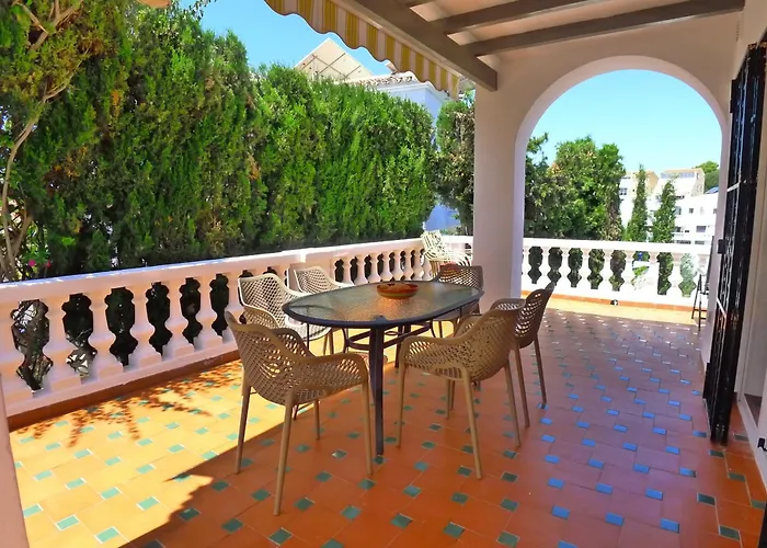 Golondrinas - Private To Sleep 6 Вилла