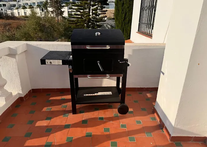 Villa Golondrinas - Private To Sleep 6 Nerja