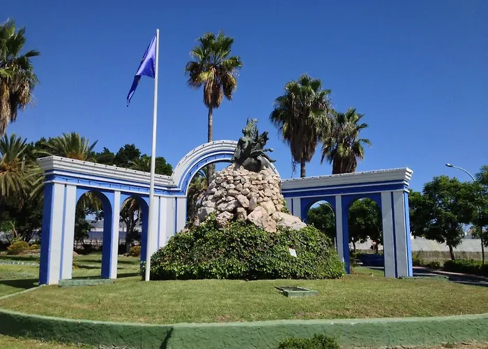 Golondrinas - Private To Sleep 6 Nerja